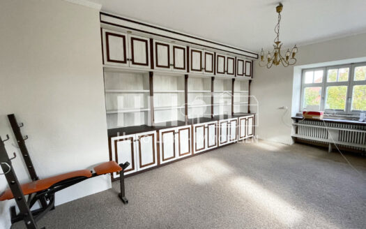 Obj.: 326 / Großzügige Luxuswohnung auf dem Land!