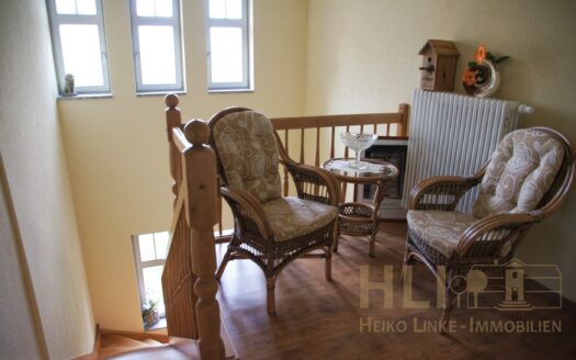 Obj.: 326 / Großzügige Luxuswohnung auf dem Land!