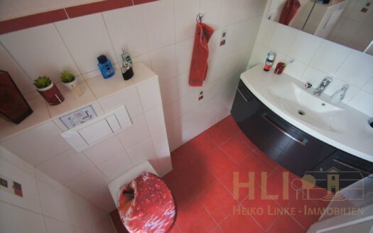 Obj.: 326 / Großzügige Luxuswohnung auf dem Land!