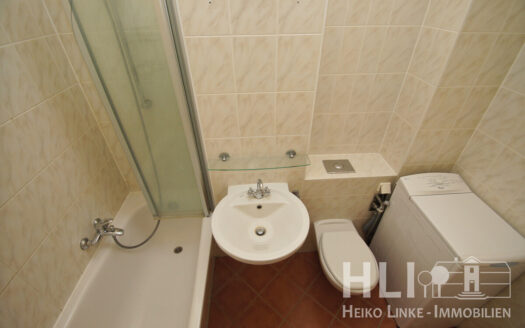 Obj.: 325 / Helle DZW mit Südloggia & Waldblick – gepflegtes Wohnen in Potsdam Waldstadt II