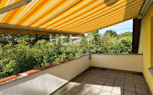 Obj.: 323 / Die Gartenstadt in einer ihrer schönsten Lagen!