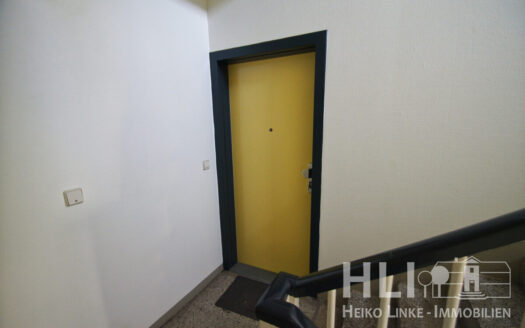 Obj.: 325 / Helle DZW mit Südloggia & Waldblick – gepflegtes Wohnen in Potsdam Waldstadt II