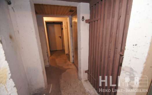 Obj.: 325 / Helle DZW mit Südloggia & Waldblick – gepflegtes Wohnen in Potsdam Waldstadt II