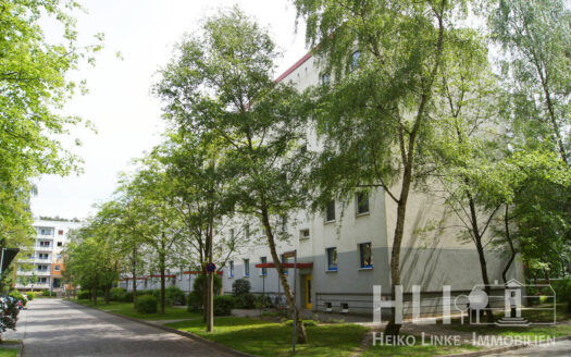 Obj.: 324 / Helle DZW mit Südloggia & Waldblick – gepflegtes Wohnen in Potsdam Waldstadt II