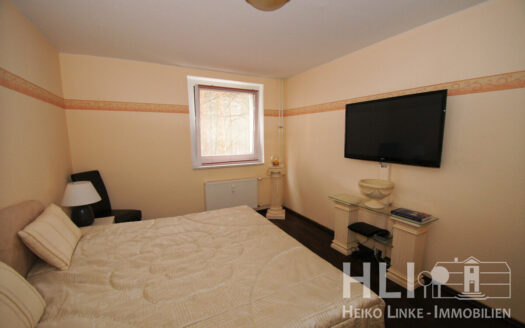 Obj.: 325 / Helle DZW mit Südloggia & Waldblick – gepflegtes Wohnen in Potsdam Waldstadt II