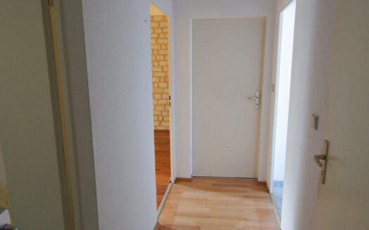 Obj.: 325 / Helle DZW mit Südloggia & Waldblick – gepflegtes Wohnen in Potsdam Waldstadt II