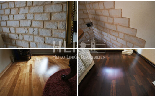 Obj.: 324 / Helle DZW mit Südloggia & Waldblick – gepflegtes Wohnen in Potsdam Waldstadt II