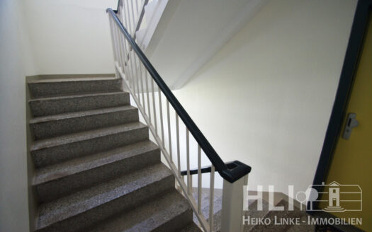 Obj.: 324 / Helle DZW mit Südloggia & Waldblick – gepflegtes Wohnen in Potsdam Waldstadt II