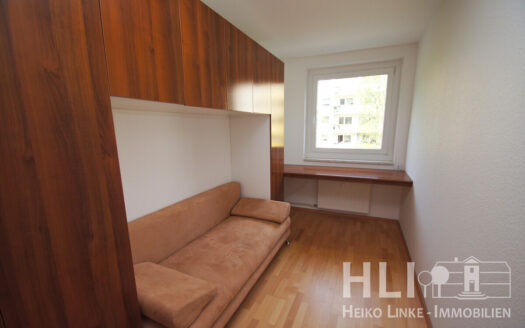 Obj.: 325 / Helle DZW mit Südloggia & Waldblick – gepflegtes Wohnen in Potsdam Waldstadt II