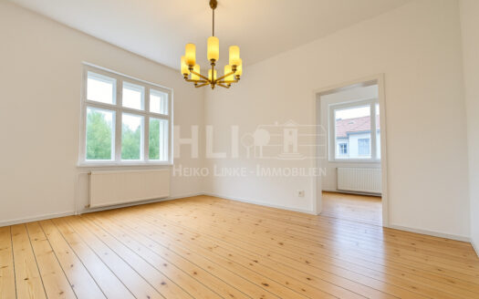 Obj.: 323 / Die Gartenstadt in einer ihrer schönsten Lagen!