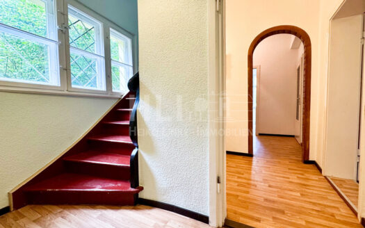 Obj.: 323 / Die Gartenstadt in einer ihrer schönsten Lagen!