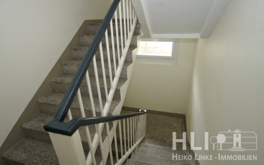 Obj.: 325 / Helle DZW mit Südloggia & Waldblick – gepflegtes Wohnen in Potsdam Waldstadt II