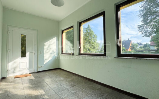 Obj.: 323 / Die Gartenstadt in einer ihrer schönsten Lagen!