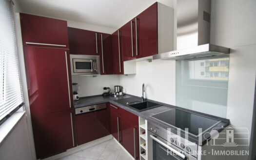 Obj.: 325 / Helle DZW mit Südloggia & Waldblick – gepflegtes Wohnen in Potsdam Waldstadt II