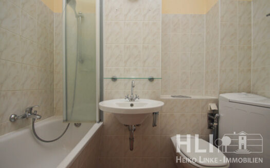 Obj.: 324 / Helle DZW mit Südloggia & Waldblick – gepflegtes Wohnen in Potsdam Waldstadt II