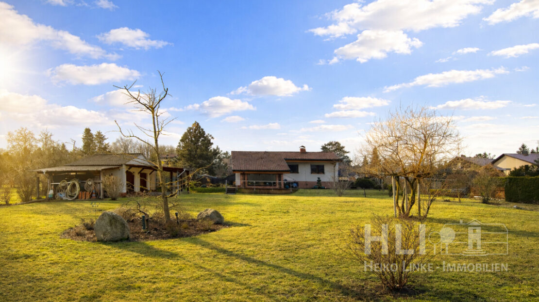 zukünftiger Nachbar