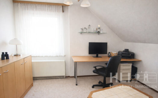 Obj.: 330 / Freistehendes Wohn-und Gewerbeobjekt mit Potenzial!