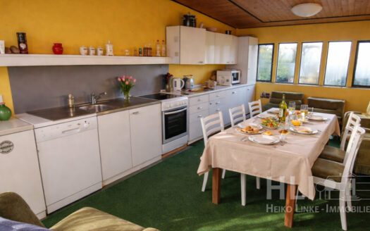 Obj.: 330 / Freistehendes Wohn-und Gewerbeobjekt mit Potenzial!