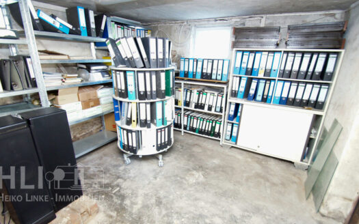 Obj.: 330 / Freistehendes Wohn-und Gewerbeobjekt mit Potenzial!