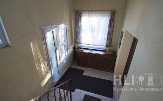 Obj.: 330 / Freistehendes Wohn-und Gewerbeobjekt mit Potenzial!