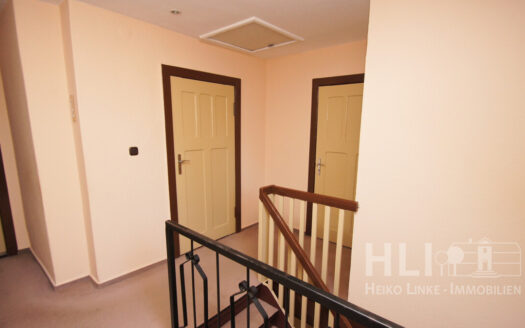 Obj.: 330 / Freistehendes Wohn-und Gewerbeobjekt mit Potenzial!