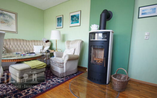 Obj.: 330 / Freistehendes Wohn-und Gewerbeobjekt mit Potenzial!