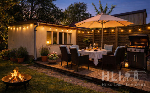 Obj.: 330 / Freistehendes Wohn-und Gewerbeobjekt mit Potenzial!