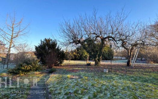 Obj.: 330 / Freistehendes Wohn-und Gewerbeobjekt mit Potenzial!