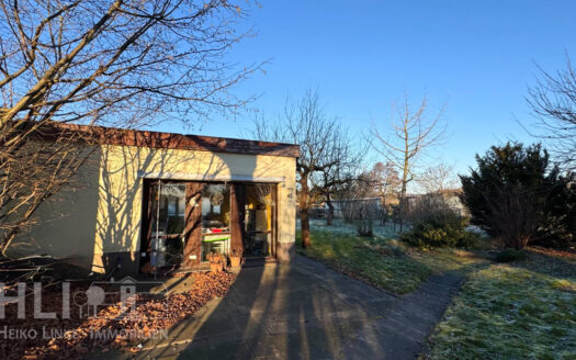 Obj.: 330 / Freistehendes Wohn-und Gewerbeobjekt mit Potenzial!