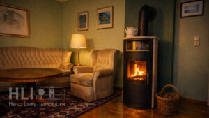 Kamin