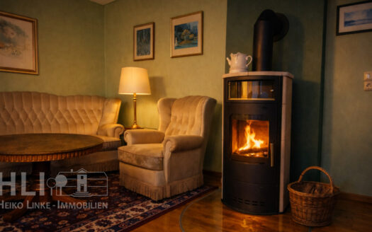 Obj.: 330 / Freistehendes Wohn-und Gewerbeobjekt mit Potenzial!