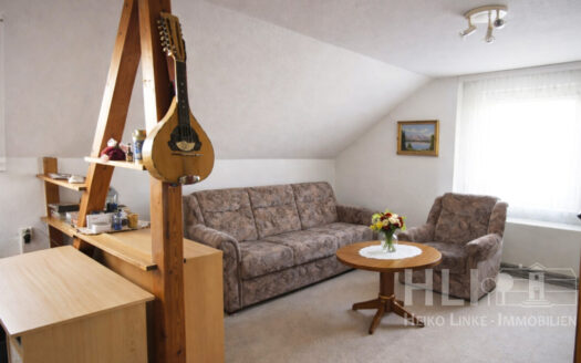 Obj.: 330 / Freistehendes Wohn-und Gewerbeobjekt mit Potenzial!