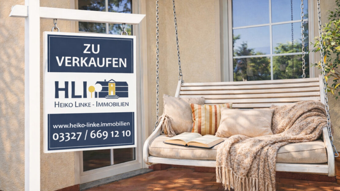 lauschiges Plätzchen