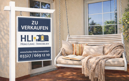 lauschiges Plätzchen