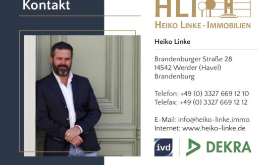 Obj.: 330 / Freistehendes Wohn-und Gewerbeobjekt mit Potenzial!