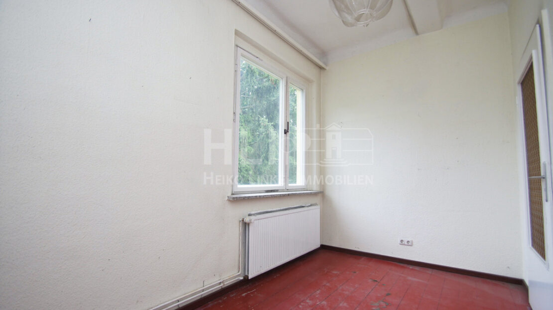 kleines Zimmer