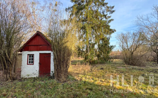 Obj.: 323 / Falkensee von seiner schönsten Seite!
