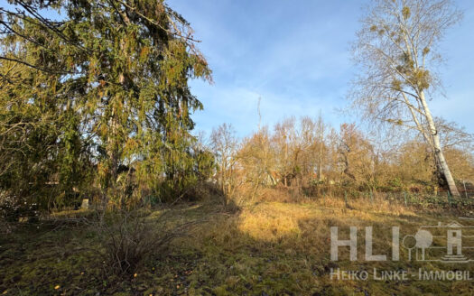 Obj.: 323 / Falkensee von seiner schönsten Seite!