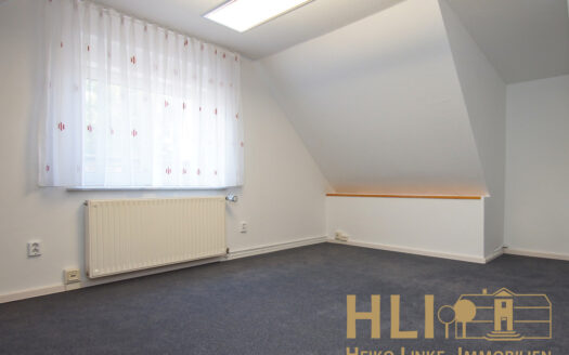 Büro- oder Praxisräume zur vielfältigen Nutzung!