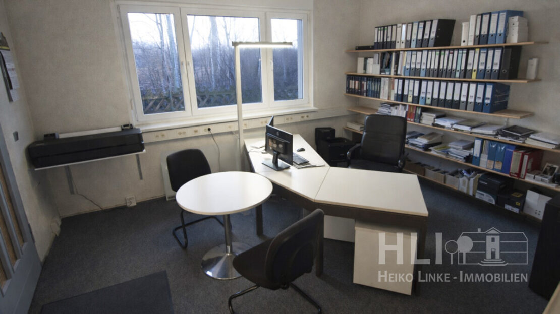Büro