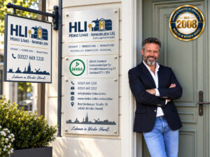 Kontaktdaten HLI